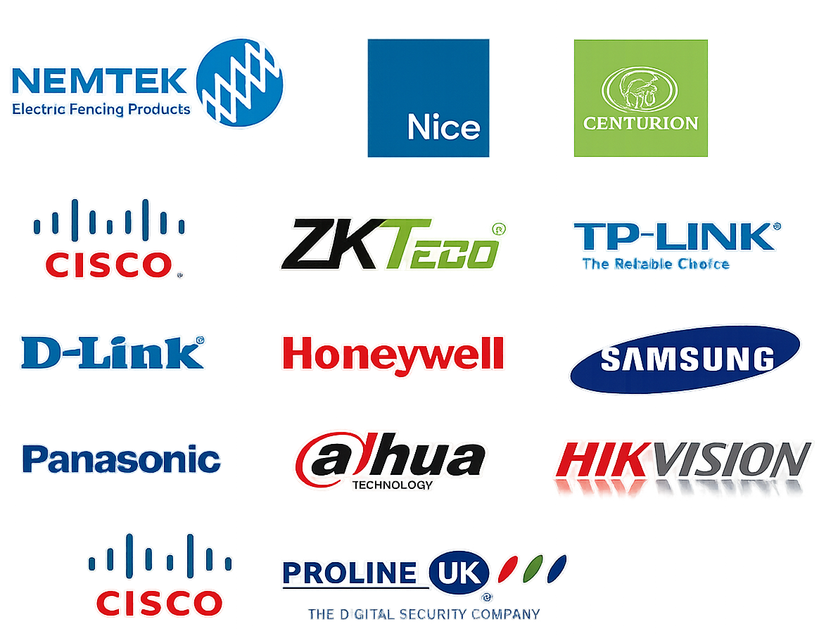 Safe Technology Supply Brands